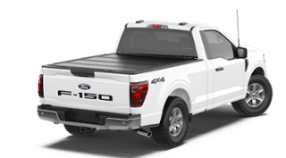 2026 Ford F-150® External Image 4